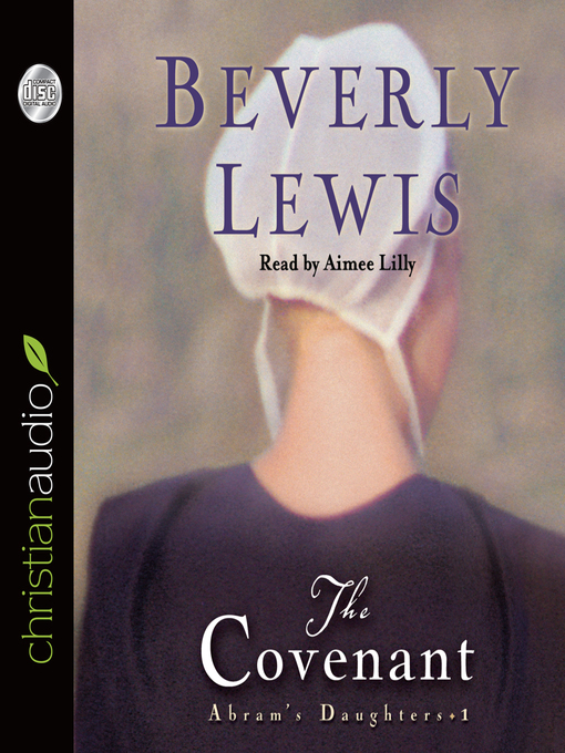 the covenant book beverly lewis